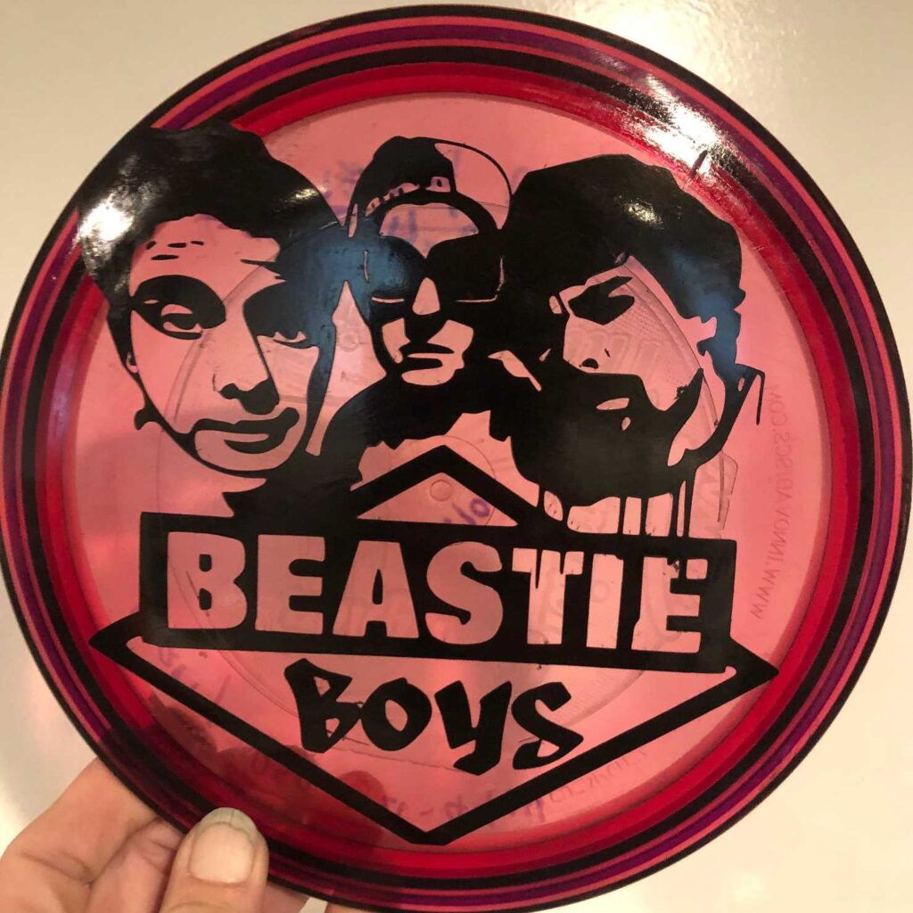 Beastie Boys