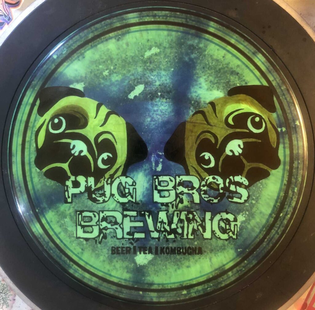 Pug Bros Brewery