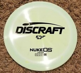 Choose from our stock discs