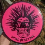 Spike Keystone