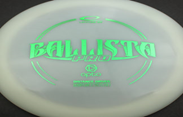 Latitude 64 Opto Ballista Pro 173g