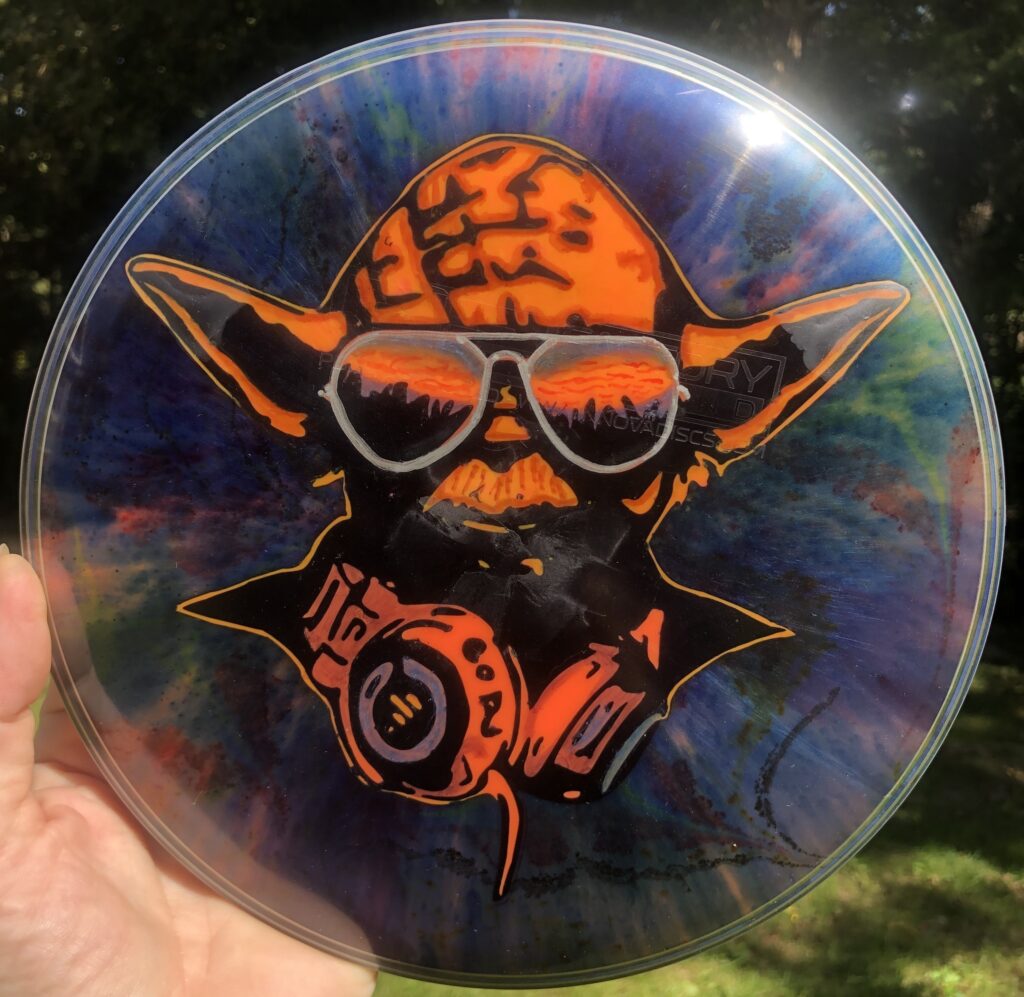DJ Yoda (front sunlight)