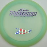 Discraft Z FLX Punisher 170-172g