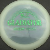 Latitude 64 Moonshine Glow Gladiator 168g