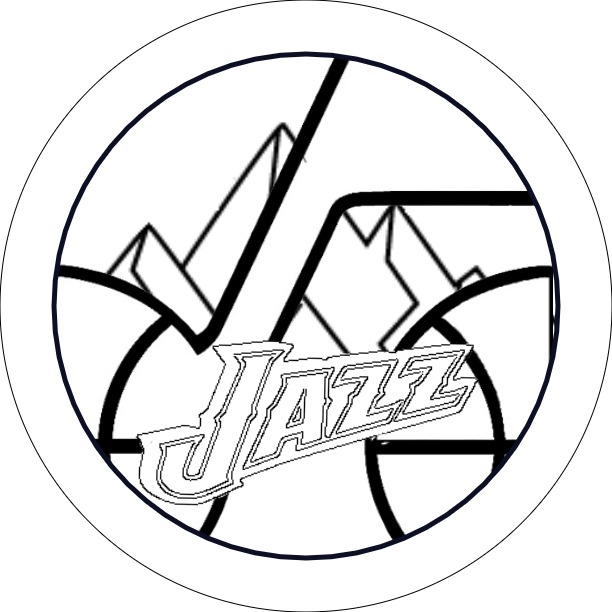 Jazz Stencil 2
