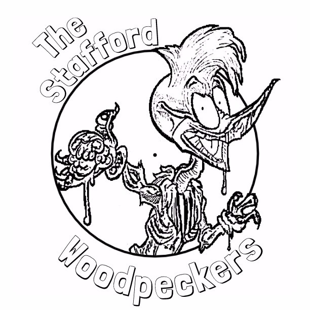 Stafford Woodpeckers