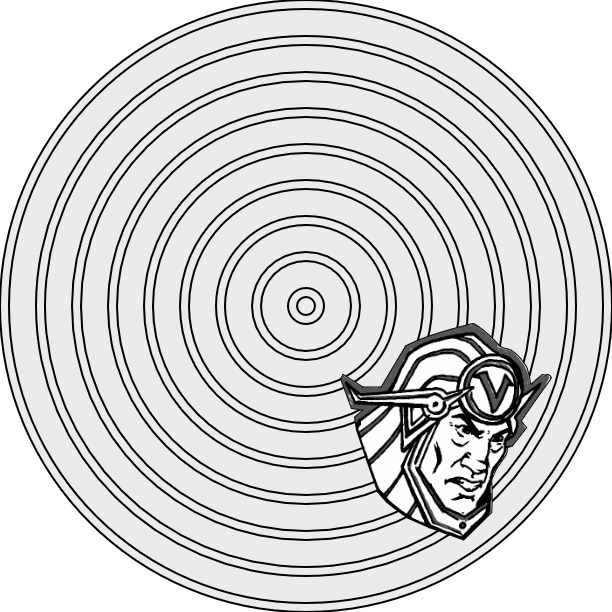 Tron - sark identity disc2
