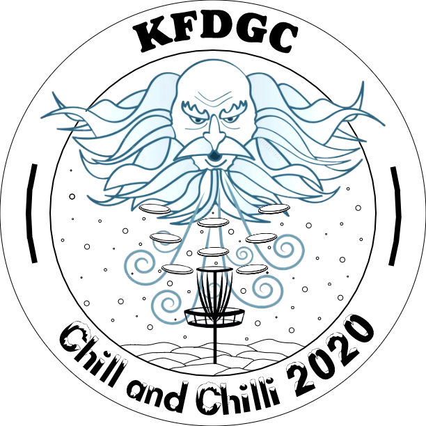 chill and chilli stamp
