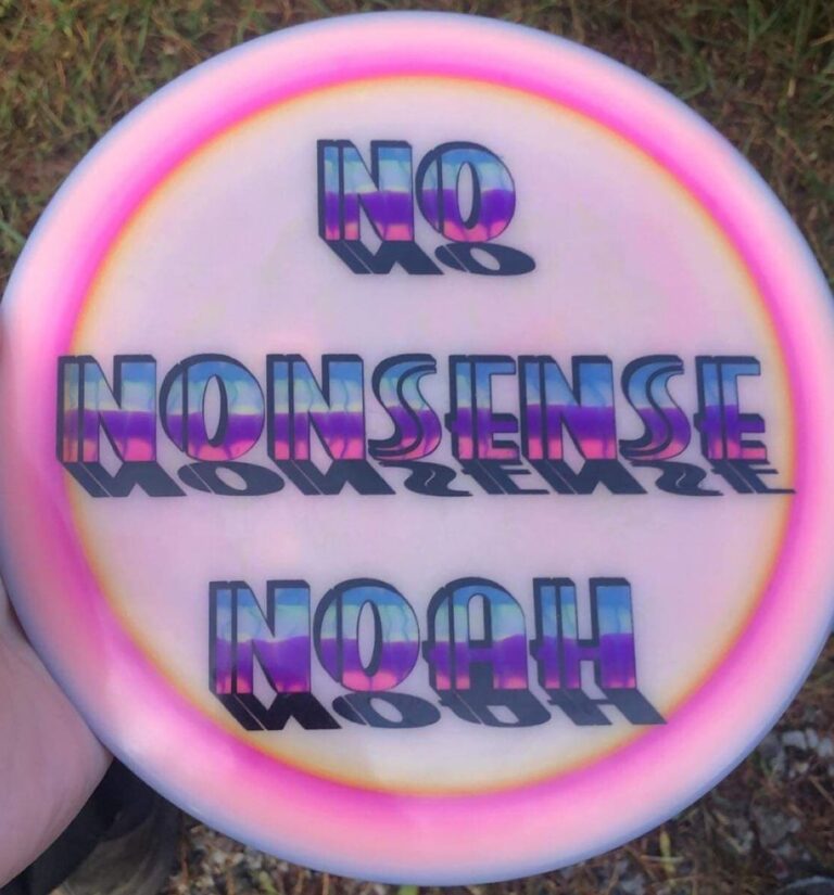 No Nonsense