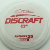 Discraft ESP Avenger SS 173-74g