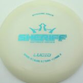 Dynamic Discs	Lucid Sheriff 169g