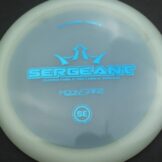 Dynamic Discs	Lucid Sergeant 175g