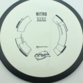 MVP Neutron Nitro 173g