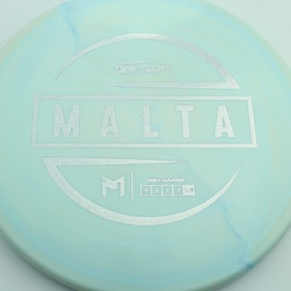 Discraft Paul McBeth Malta  173g