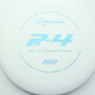 Prodigy 300 PA4 172g