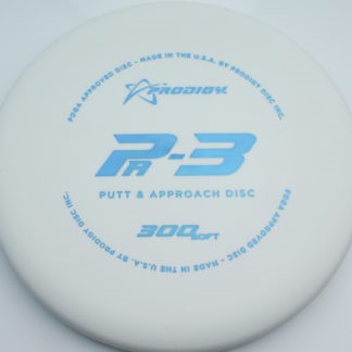 Prodigy 300soft PA3 172g