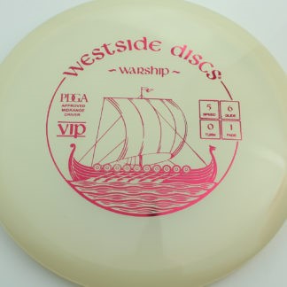 Westside	VIP Warship 177g