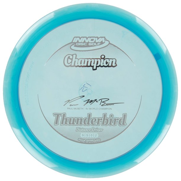 Innova Champion Thunderbird 170g