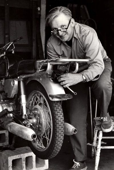 Robert Pirsig